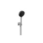 Graff - Various Contemporary Handshower with Wall Bracket and Integrated Wall Supply Elbow - 24K Gold Plated