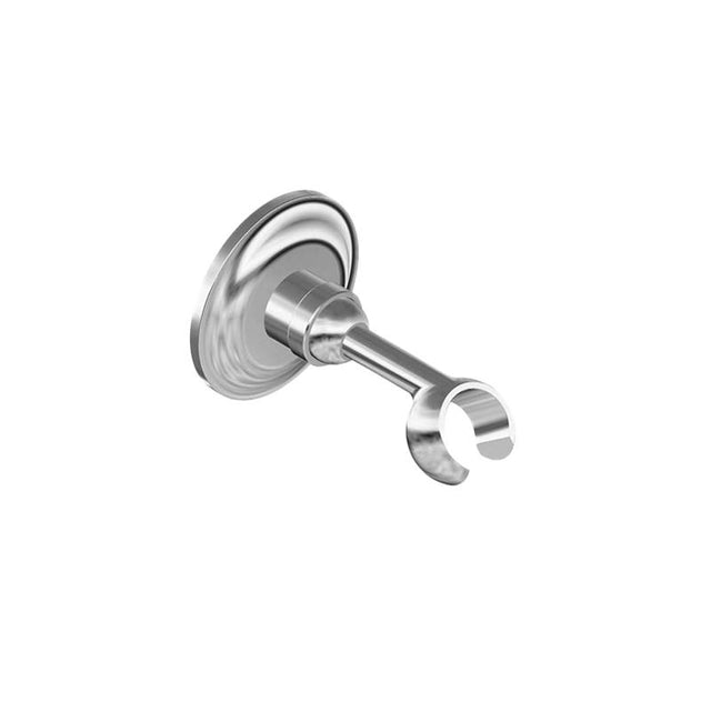 Graff - Various Transitional Wall Bracket for Handshower - Architectural White