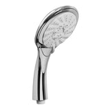 Graff - Various Contemporary Multifunction Handshower - Polished Chrome