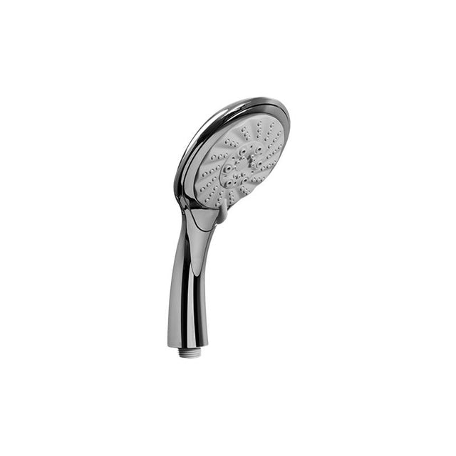 Graff - Various Contemporary Multifunction Handshower - Steelnox  Satin Nickel