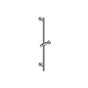 Graff - Vintage Wall-Mounted Slide Bar - Architectural White
