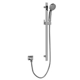 Graff - Various Contemporary Handshower w/Wall-Mounted Slide Bar - Polished Chrome