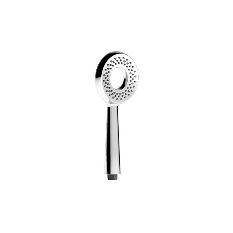 Graff - Ametis Contemporary Handshower - Polished Chrome
