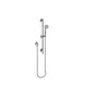 Graff - Vignola Vignola Handshower with Wall-Mounted Slide Bar - Architectural White