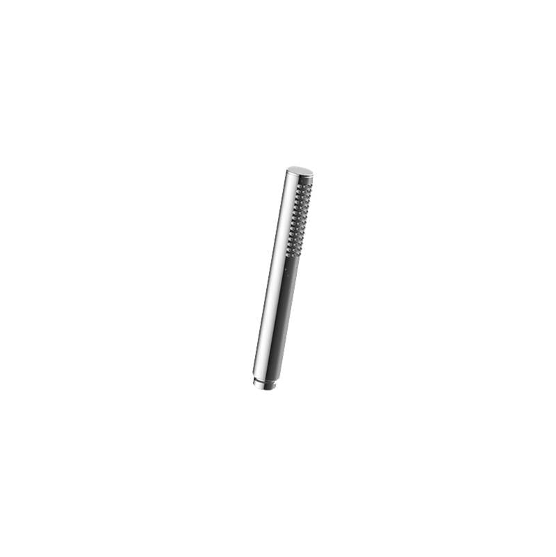 Graff - Various Contemporary Round Handshower - Vintage Brushed Brass