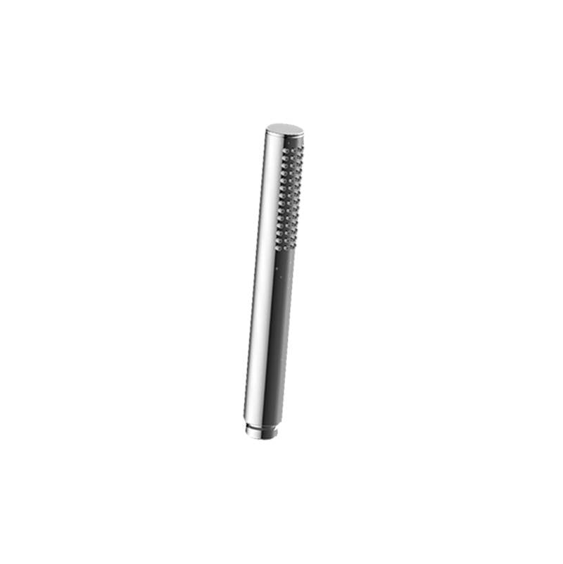 Graff - Various Contemporary Round Handshower - Warm Bronze Pvd