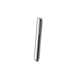 Graff - Various Contemporary Round Handshower - Warm Bronze Pvd