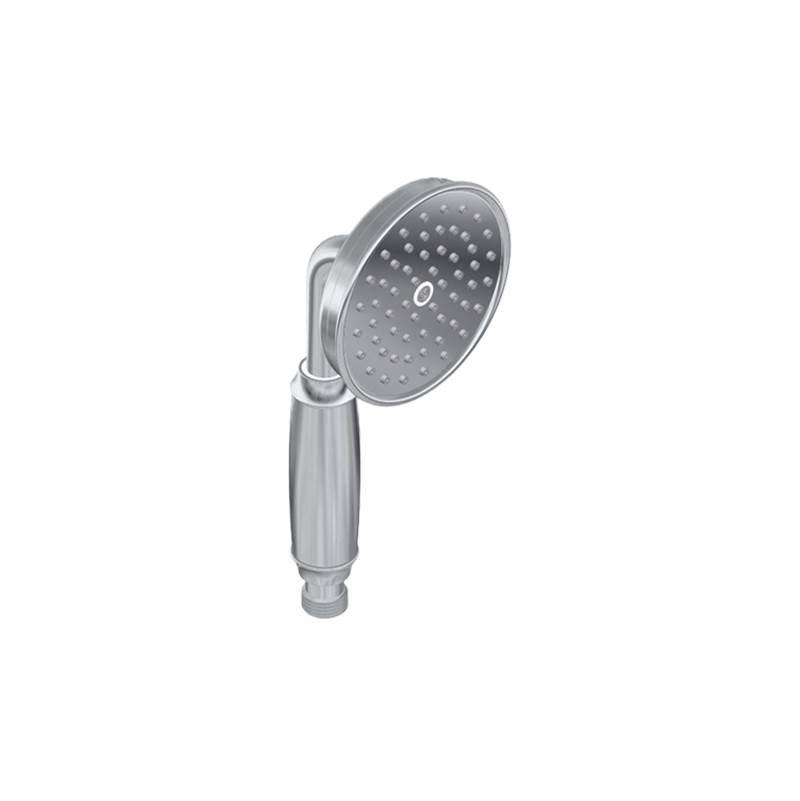 Graff - Finezza UNO/Finezza DUE Finezza Handshower - Architectural White