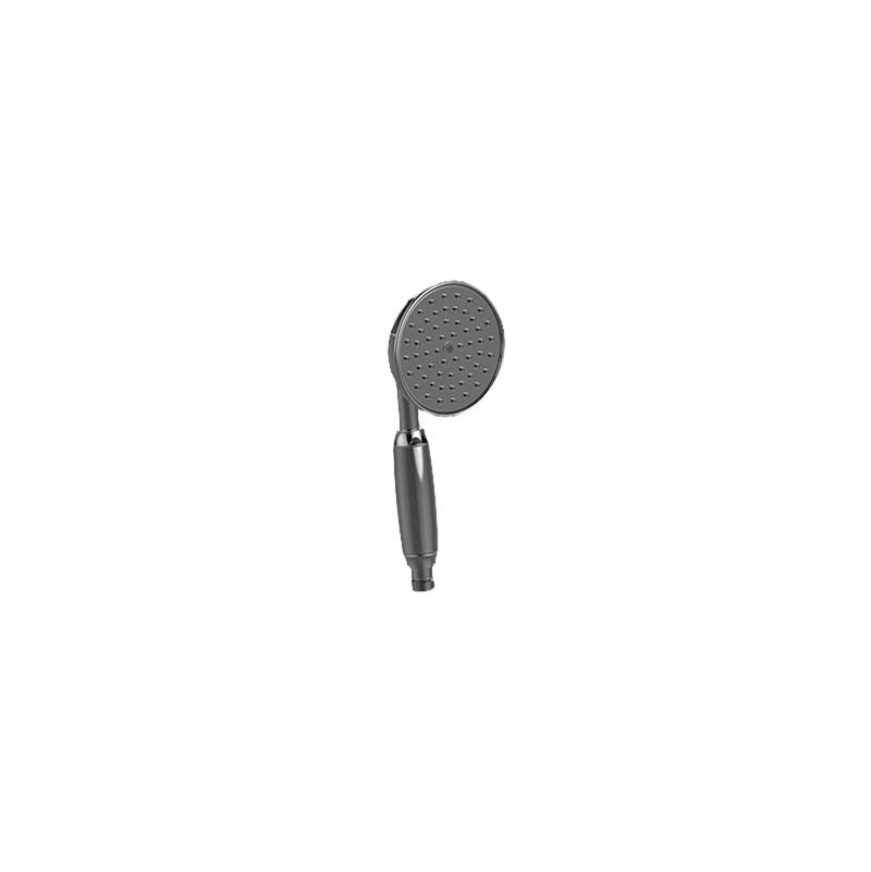 Graff - Finezza UNO/Finezza DUE Finezza Handshower - Vintage Brushed Brass