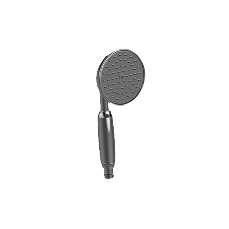 Graff - Finezza UNO/Finezza DUE Finezza Handshower - Warm Bronze Pvd