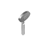 Graff - Various Multifunction Handshower - Steelnox  Satin Nickel