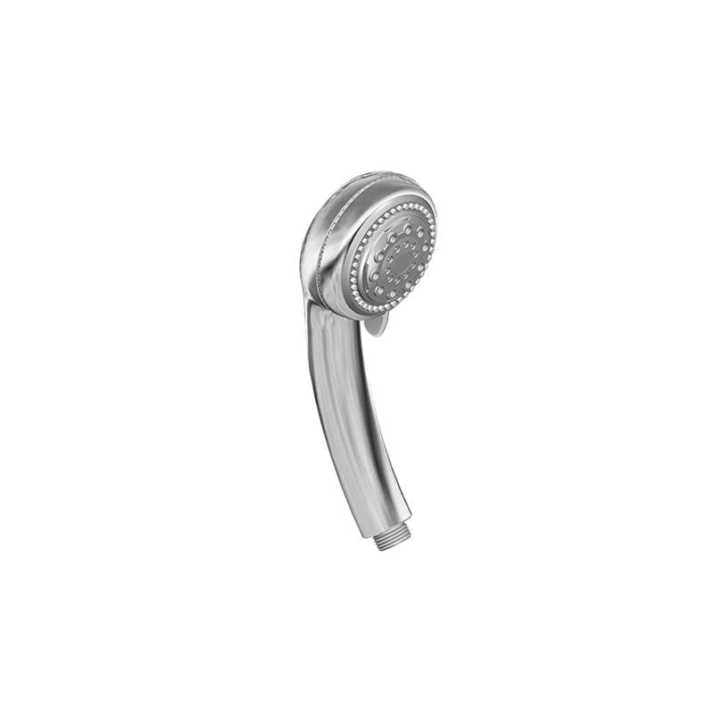 Graff - Various Multifunction Handshower - Steelnox  Satin Nickel
