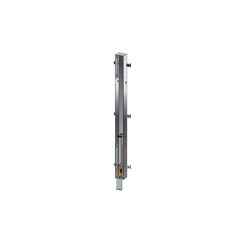 Graff - Ametis Shower System Complete Rough