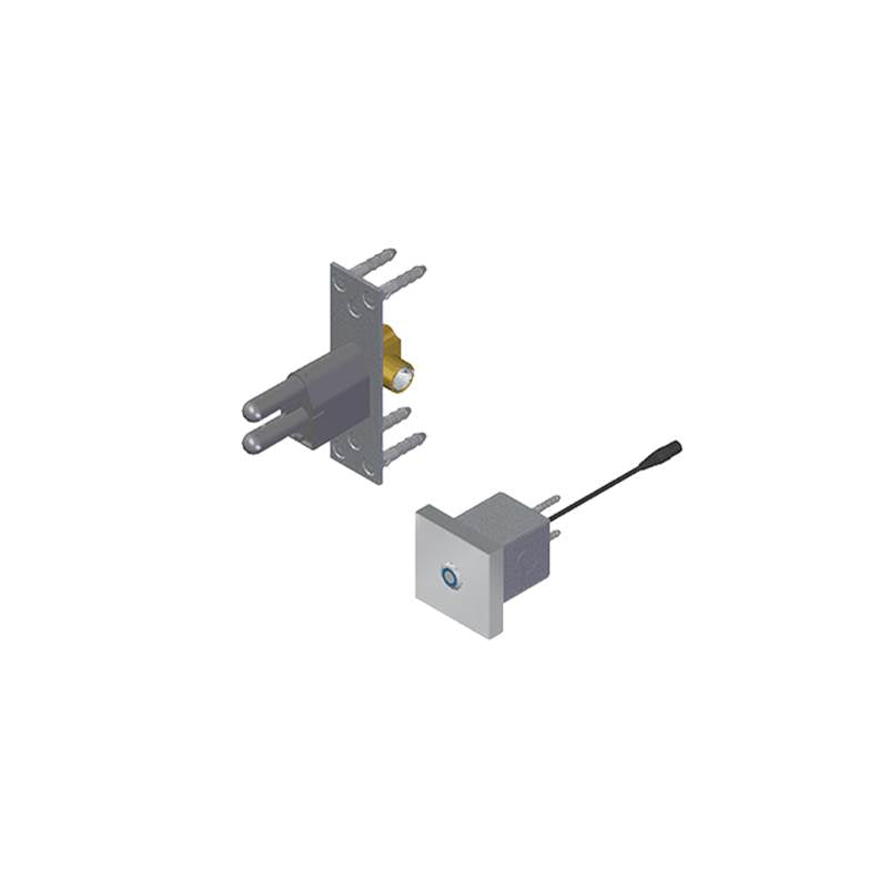 Graff - Ametis Ametis Ring Rough Valve