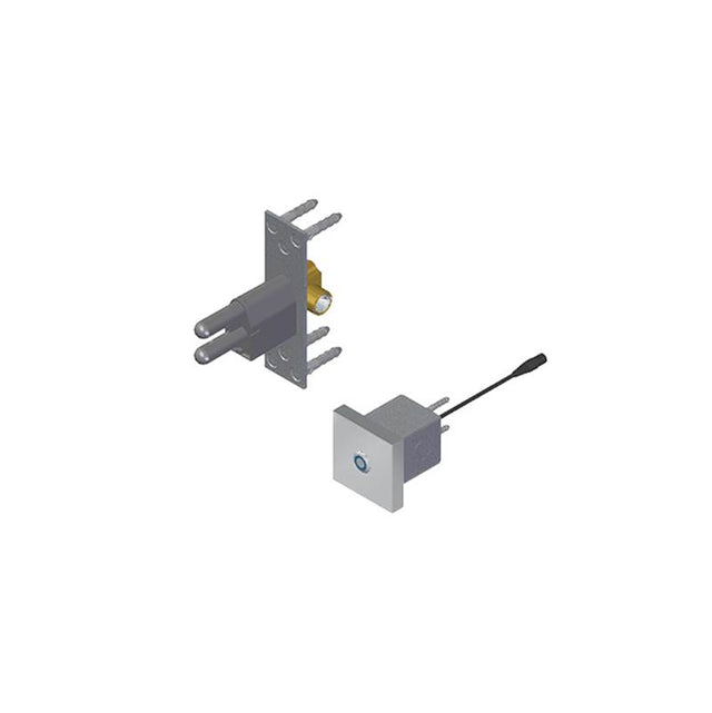Graff - Ametis Ametis Ring Rough Valve