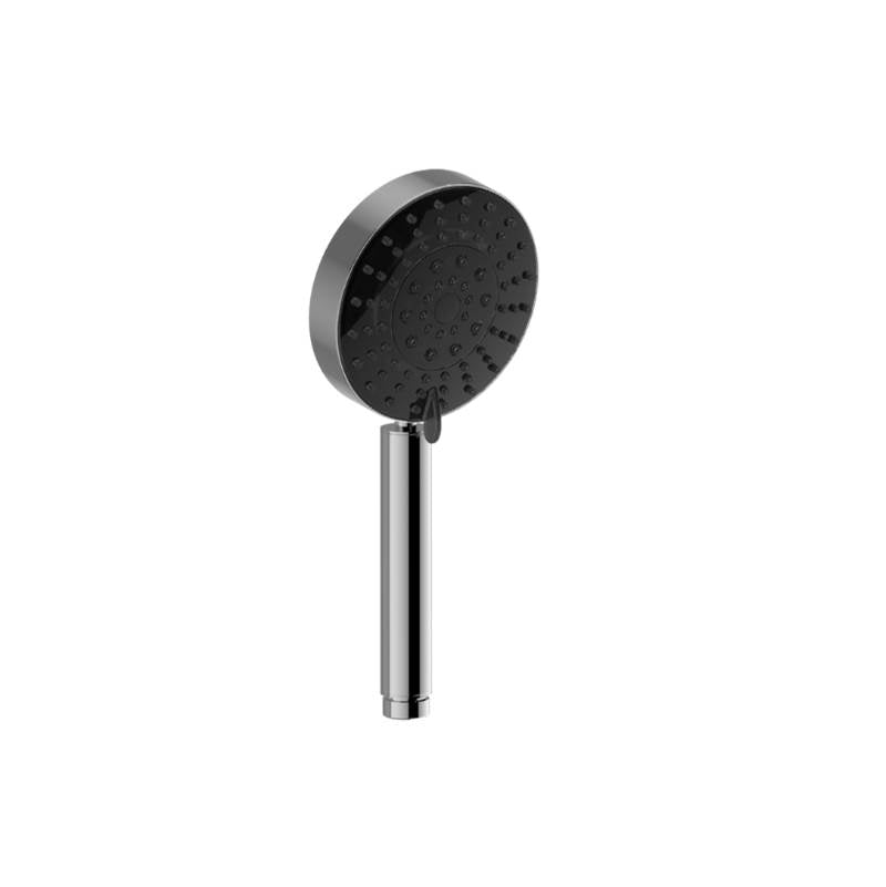 Graff - Contemporary Handshower - Architectural White