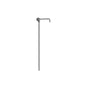 Graff - Adley Exposed Riser - Architectural White