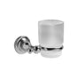 Graff - Accessory Tumbler & Holder - Architectural White