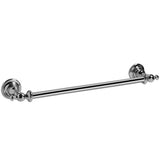 Graff - Accessory 18'' Towel Bar - Polished Chrome