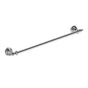 Graff - Accessory 18'' Towel Bar - Architectural White
