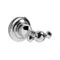 Graff - Accessory Robe Hook - Architectural White