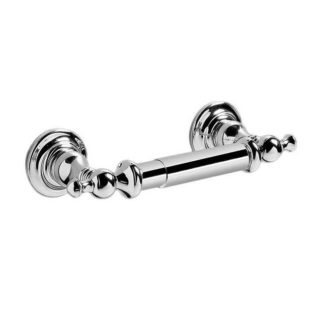 Graff - Accessory Tissue Holder - Architectural White