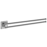 Graff - Accessory Towel Bar - Polished Chrome