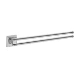 Graff - Accessory Towel Bar - Architectural White