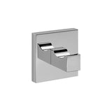 Graff - Accessory Robe Hook - Architectural White