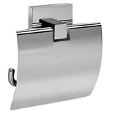 Graff - Accessory Tissue Holder - Polished Chrome
