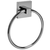 Graff - Accessory Towel Ring - Polished Chrome