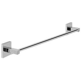 Graff - Accessory 18'' Towel Bar - Polished Chrome