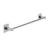 Graff - Accessory 18'' Towel Bar - Architectural White
