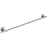 Graff - Accessory 30'' Towel Bar - Polished Chrome