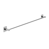 Graff - Accessory 30'' Towel Bar - Architectural White