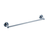 Graff - M.E./Bali 18'' Towel Bar - Unfinished Brass
