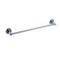 Graff - Accessory 18'' Towel Bar - Architectural White