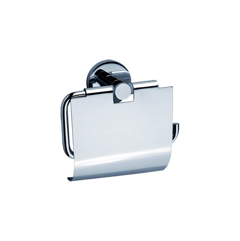 Graff - Accessory Tissue Holder - Architectural White