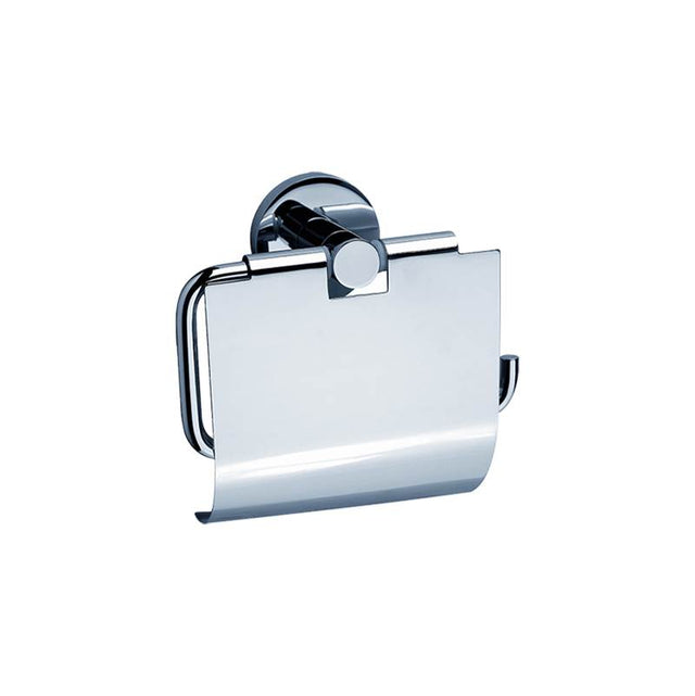 Graff - Accessory Tissue Holder - Architectural White