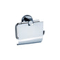 Graff - Accessory Tissue Holder - Architectural White