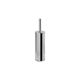 Graff - Accessory Free Standing Toilet Brush Set - Architectural White