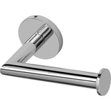 Graff - Accessory Tissue Holder - Polished Chrome