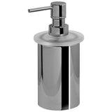 Graff - Accessory Free Standing Soap Dispenser - Polished Chrome