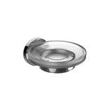 Graff - Sento Soap Dish Holder - Warm Bronze Pvd