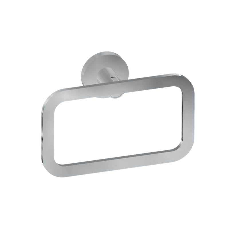 Graff - Sento Towel Ring - OR'osa PVD