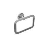 Graff - Sento Towel Ring - Warm Bronze Pvd