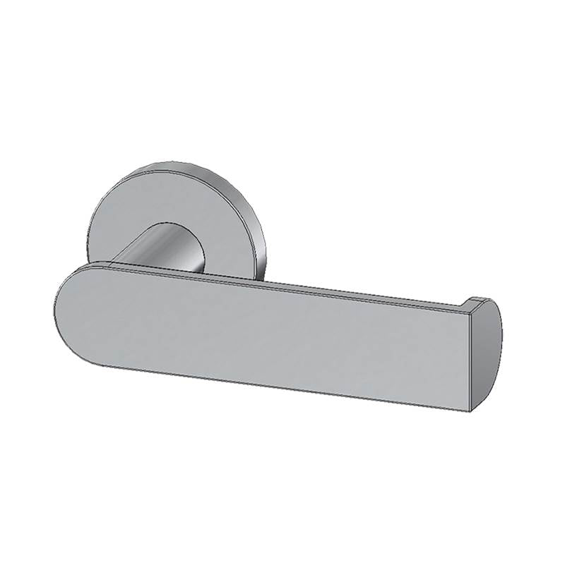 Graff - Sento Toilet Paper Holder - Architectural White