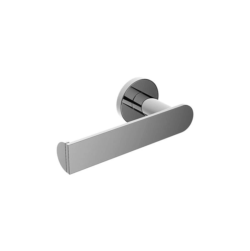 Graff - Sento Toilet Paper Holder - Warm Bronze Pvd