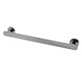Graff - Sento 18'' Towel Bar - Architectural White