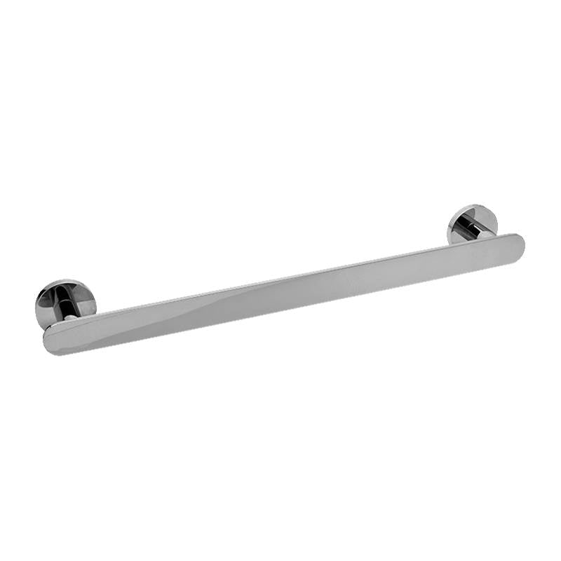 Graff - Sento 18'' Towel Bar - Warm Bronze Pvd